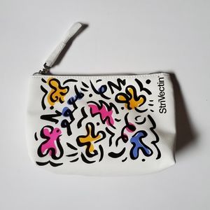 Strivectin cosmetic bag